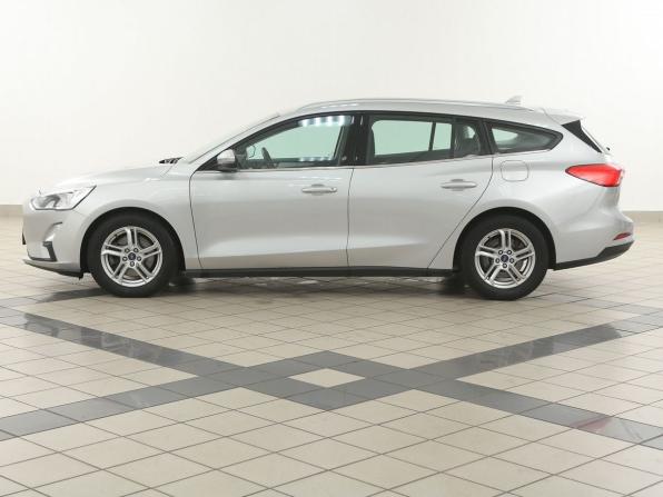 Ford Focus IV с пробегом 2019 года, цена 1 325 000 рублей, 117000 км, универсал, Автокод Объявления