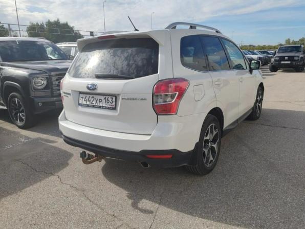 Subaru Forester IV с пробегом 2013 года, цена 1 645 000 рублей, 108000 км, внедорожник, Автокод Объявления