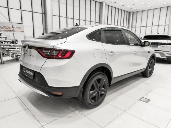 Renault Arkana I с пробегом 2019 года, цена 1 250 000 рублей, 226828 км, внедорожник, Автокод Объявления