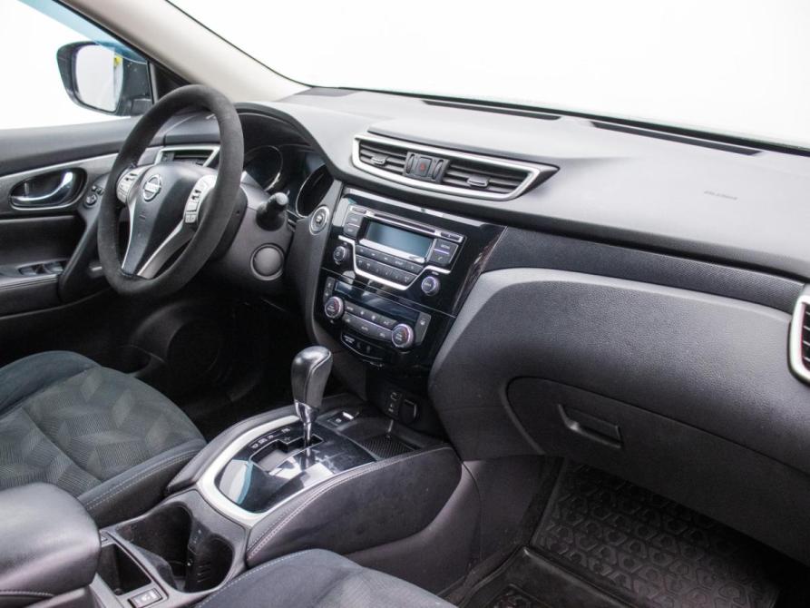 Nissan X-Trail III Москва  - изображение 10