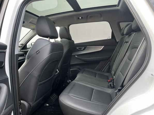 Chery Tiggo 7 Pro Max I с пробегом 2023 года, цена 1 915 000 рублей, 39605 км, внедорожник, Автокод Объявления