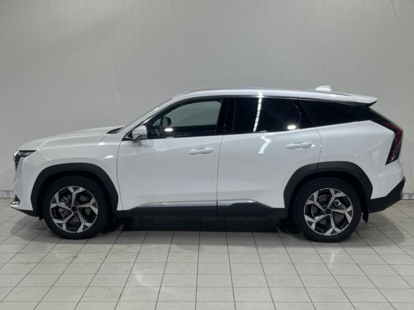 Geely Atlas II с пробегом 2024 года, цена 2 995 000 рублей, 23940 км, внедорожник, Автокод Объявления