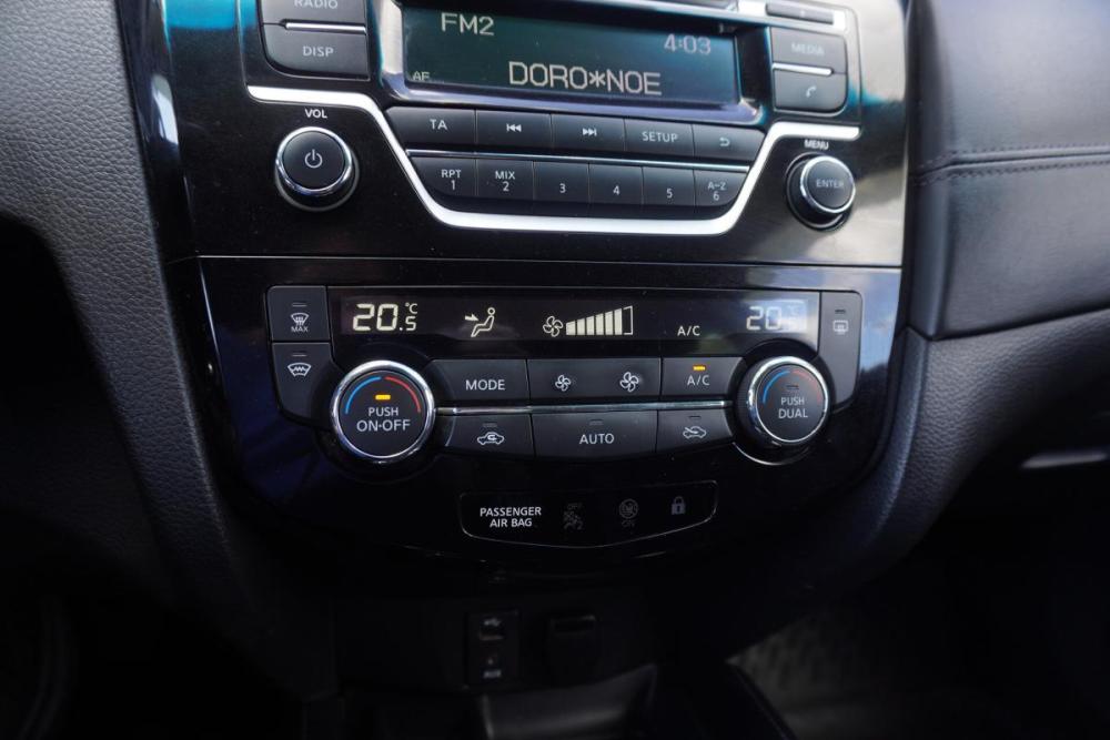Nissan Qashqai II Рестайлинг Ульяновск  - изображение 15