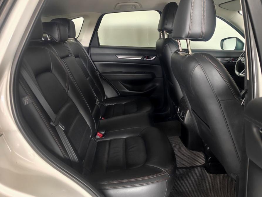 Mazda CX-5 II Москва  - изображение 10