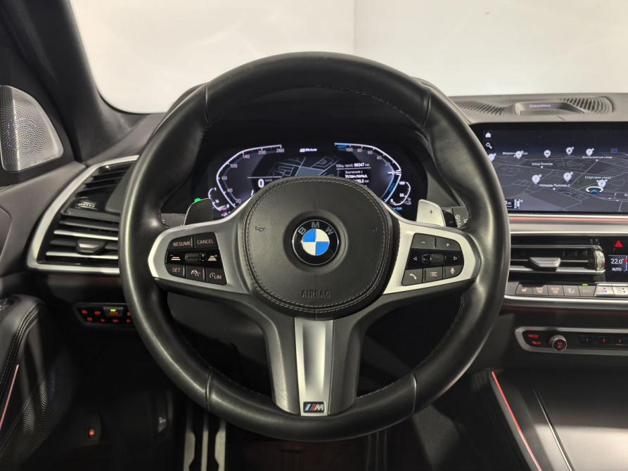 BMW X5 IV (G05/G18) Санкт-Петербург  - изображение 16