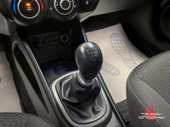 Kia Rio III с пробегом 2013 года, цена 728 000 рублей, 190000 км, седан, Автокод Объявления