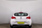 Opel Astra J Рестайлинг Пермь  - изображение 31