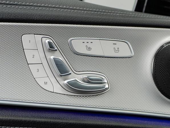 Mercedes-Benz E-Класс V (W213 S213 C238) с пробегом 2016 года, цена 3 074 000 рублей, 164800 км, седан, Автокод Объявления