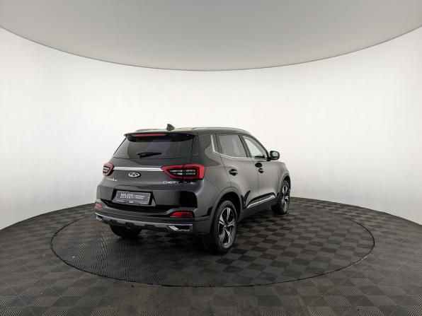 Chery Tiggo 4 Pro I с пробегом 2023 года, цена 1 450 000 рублей, 75779 км, внедорожник, Автокод Объявления