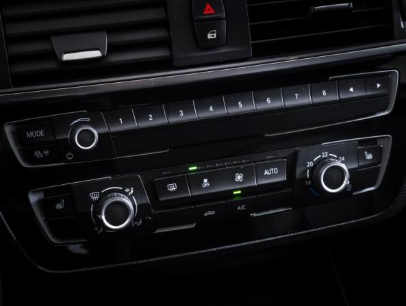 BMW 2 серии F22 Рестайлинг с пробегом 2018 года, цена 2 450 000 рублей, 118000 км, купе, Автокод Объявления