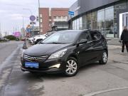Hyundai Solaris I Рестайлинг Санкт-Петербург  - изображение 19