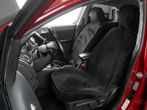 Kia Cerato II с пробегом 2011 года, цена 829 000 рублей, 262849 км, седан, Автокод Объявления