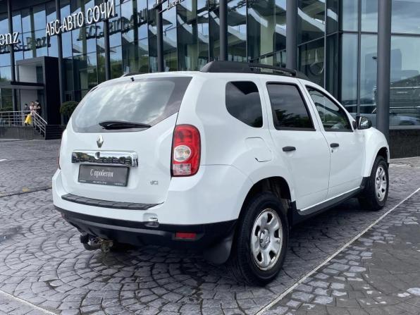 Renault Duster I с пробегом 2013 года, цена 670 000 рублей, 231823 км, внедорожник, Автокод Объявления