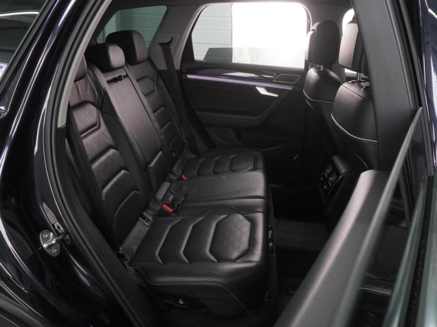 Volkswagen Touareg III Воронеж  - изображение 7