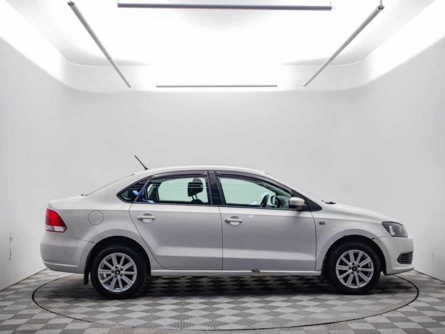 Volkswagen Polo V Москва  - изображение 4