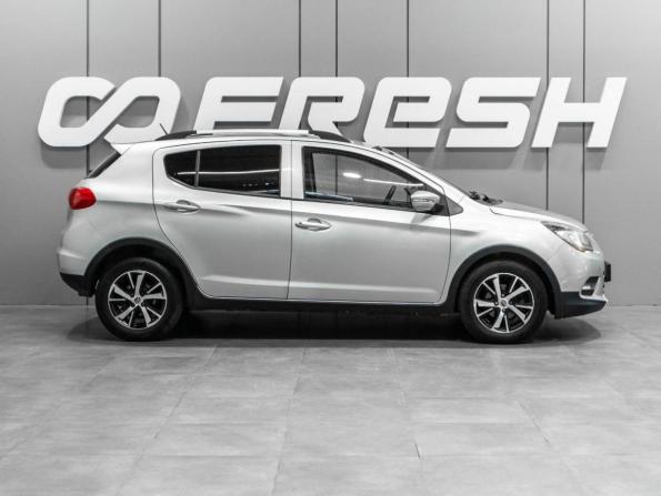 Lifan X50 с пробегом 2016 года, цена 549 000 рублей, 132510 км, хэтчбек, Автокод Объявления