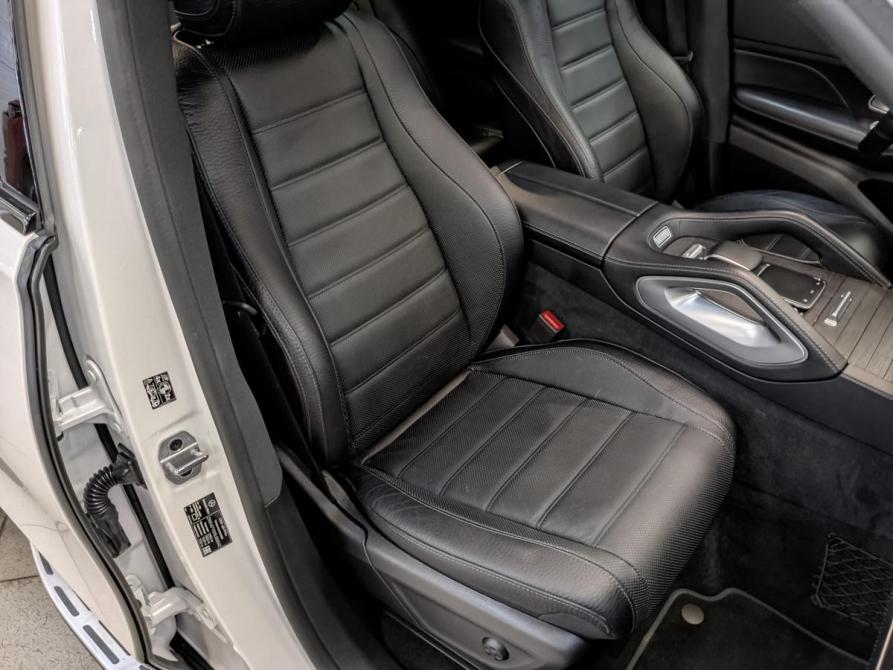Mercedes-Benz GLE II (V167) Москва  - изображение 24