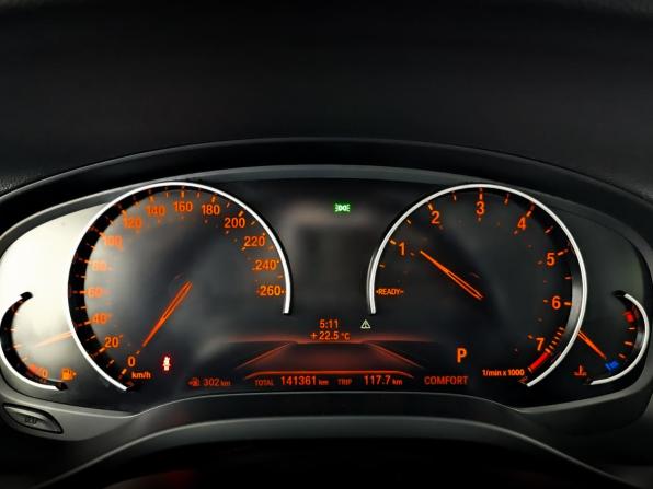 BMW X3 III (G01) с пробегом 2018 года, цена 3 300 000 рублей, 141360 км, внедорожник, Автокод Объявления