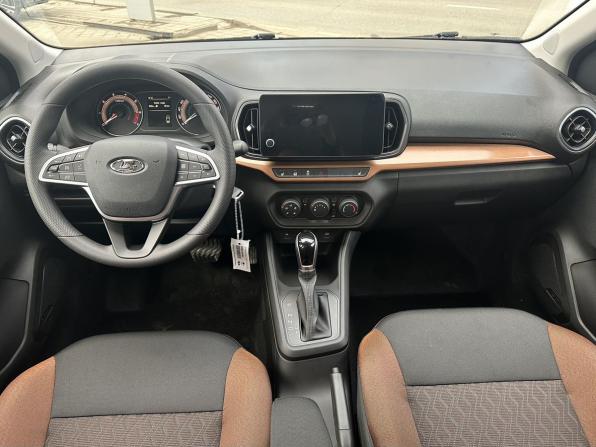 Новый Lada (ВАЗ) Iskra 2026 года, цена 1 767 000 рублей, универсал, Автокод Объявления