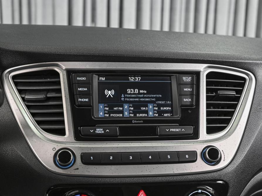 Hyundai Solaris II Ставрополь  - изображение 14