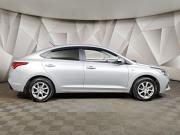 Hyundai Solaris II Москва  - изображение 24