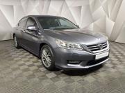 Honda Accord IX Москва  - изображение 24