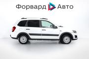 Lada (ВАЗ) Kalina II Тюмень  - изображение 34