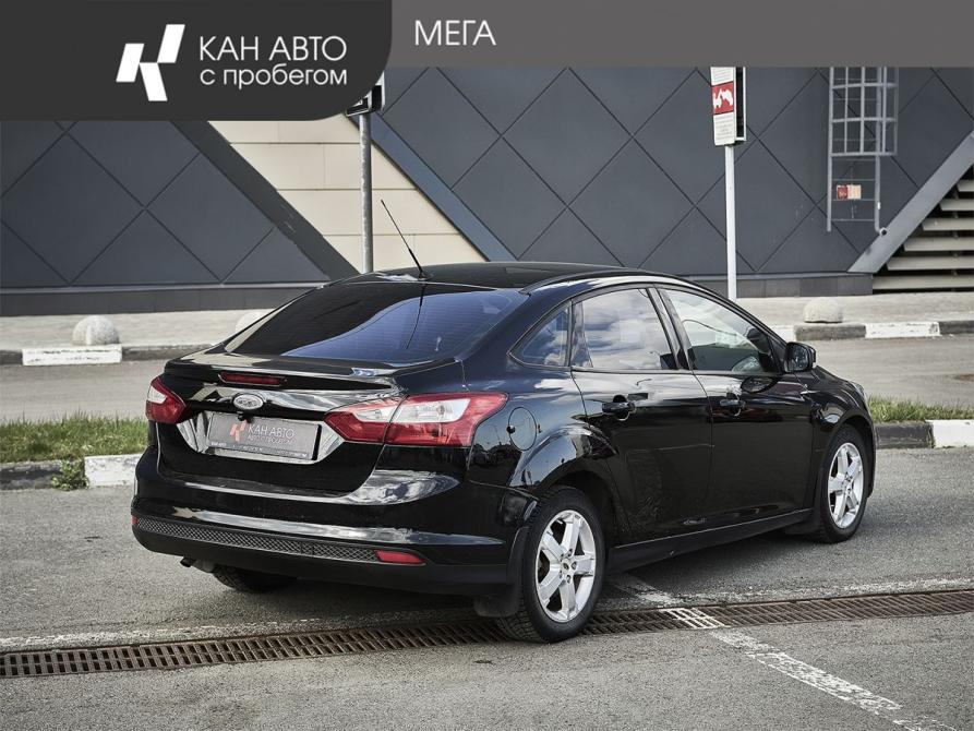 Ford Focus III Казань  - изображение 2