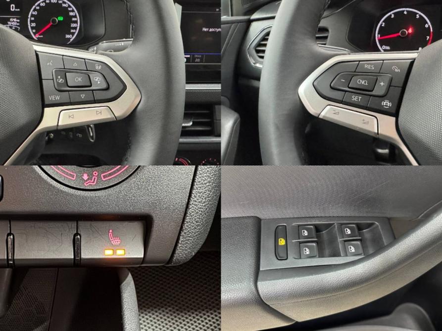 Volkswagen Polo VI Ставрополь  - изображение 15