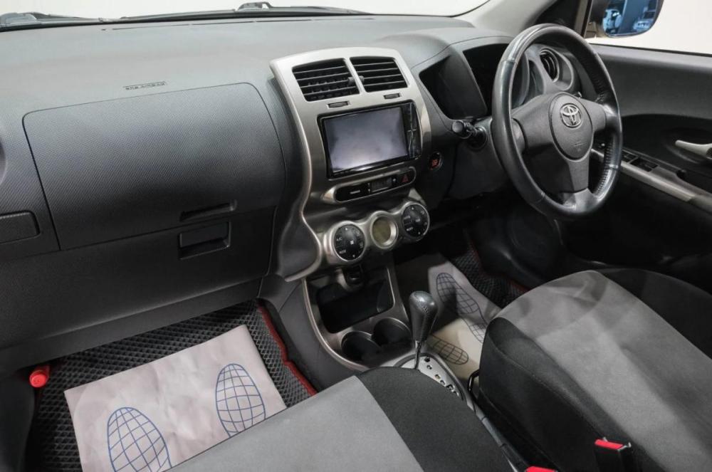 Toyota Ist II Новокузнецк  - изображение 16