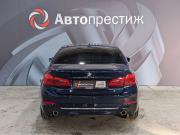 BMW 5 серии VII (G30/G31/G38) Пермь  - изображение 28