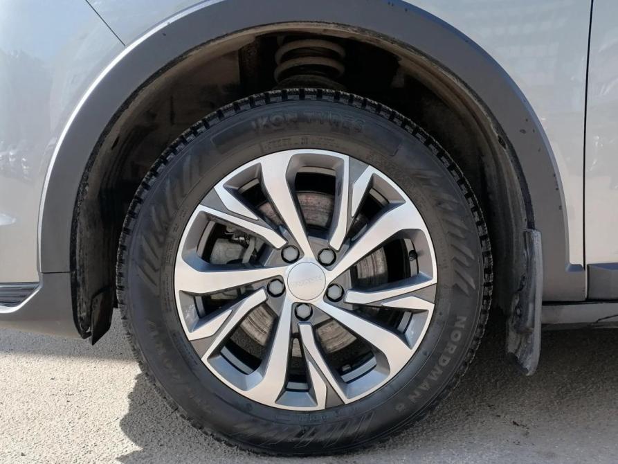 Haval Jolion I Рестайлинг Санкт-Петербург  - изображение 19