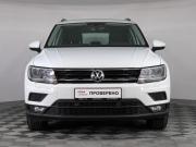 Volkswagen Tiguan II Химки  - изображение 16