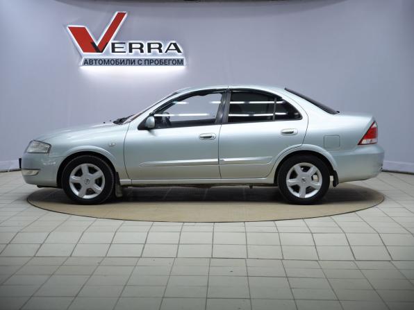 Nissan Almera Classic I с пробегом 2006 года, цена 350 000 рублей, 171282 км, седан, Автокод Объявления