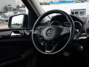 Mercedes-Benz GLE I (W166) Москва  - изображение 37