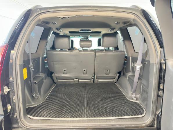 Lexus GX I с пробегом 2005 года, цена 1 999 000 рублей, 318695 км, внедорожник, Автокод Объявления