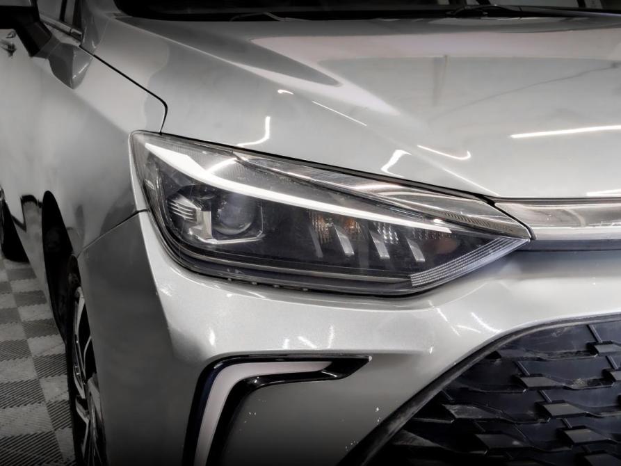 BAIC U5 Plus Москва  - изображение 17