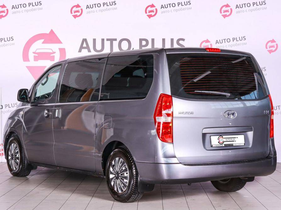 Hyundai H-1 II Минеральные Воды  - изображение 3