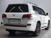 Lexus LX III Рестайлинг Барнаул  - изображение 47
