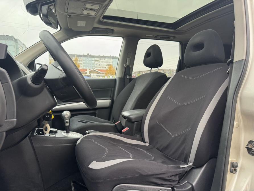 Nissan X-Trail II Рестайлинг Ижевск  - изображение 11