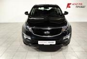Kia Sportage III Рестайлинг Саратов  - изображение 27