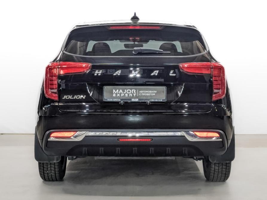 Haval Jolion I Санкт-Петербург  - изображение 6