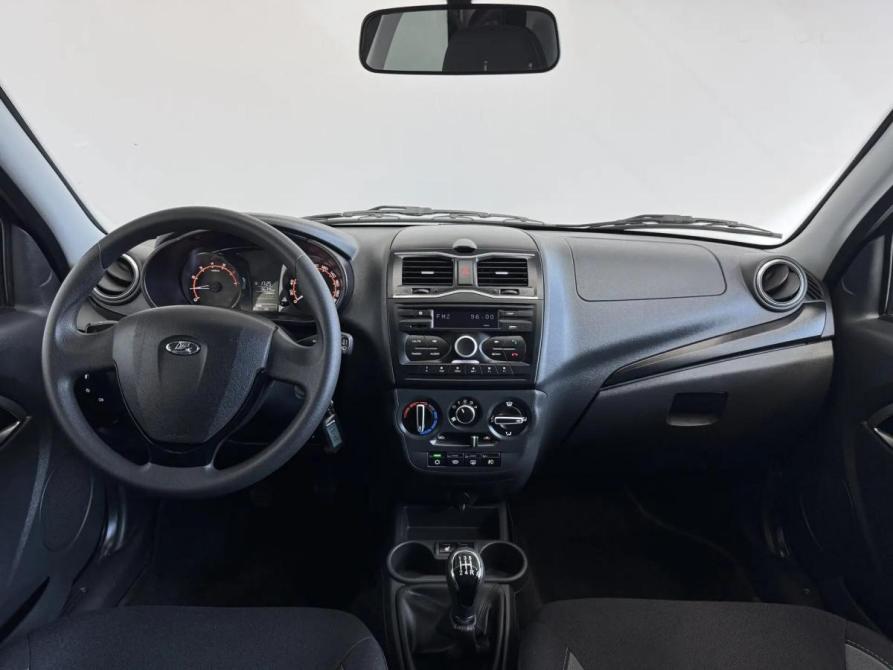 Lada (ВАЗ) Granta I Рестайлинг Челябинск  - изображение 8