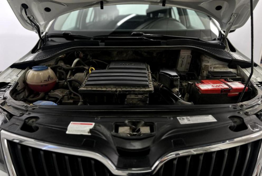 Skoda Rapid I Нижний Новгород  - изображение 21
