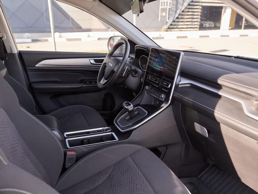 Haval M6 II Казань  - изображение 6