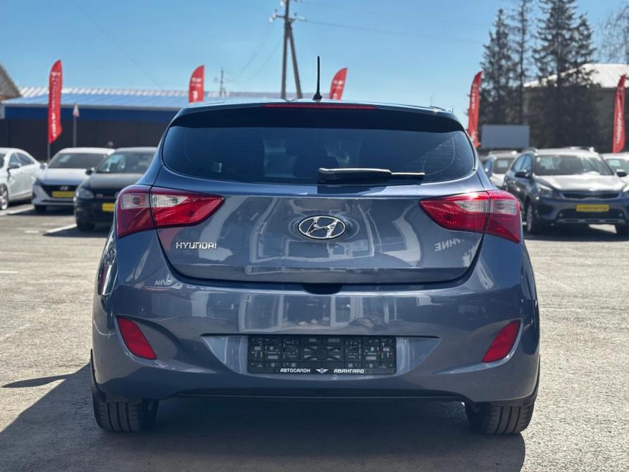 Hyundai i30 II Альметьевск  - изображение 6