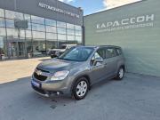 Chevrolet Orlando I Екатеринбург  - изображение 13