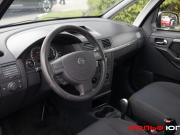 Opel Meriva A Рестайлинг Москва  - изображение 27