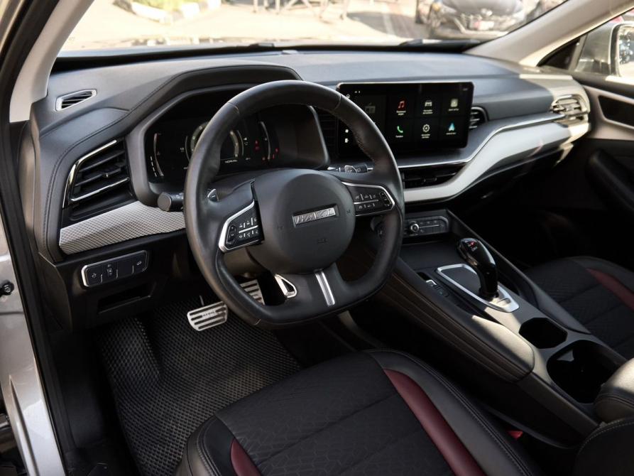Haval F7 I Рестайлинг Казань  - изображение 5