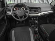 Lada (ВАЗ) Vesta I Рестайлинг (NG) Ставрополь  - изображение 26